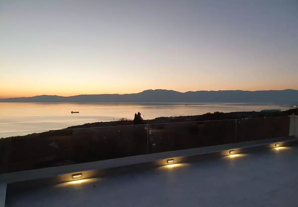 Villa 239m² in Croatia, Kostrena. Priced at 1950000€ rent photo-5