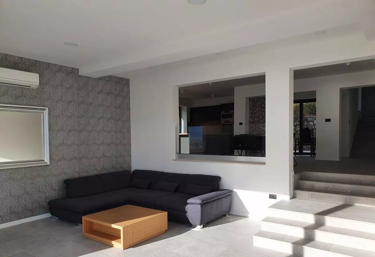 Villa 239m² in Croatia, Kostrena. Priced at 1950000€ rent photo-7