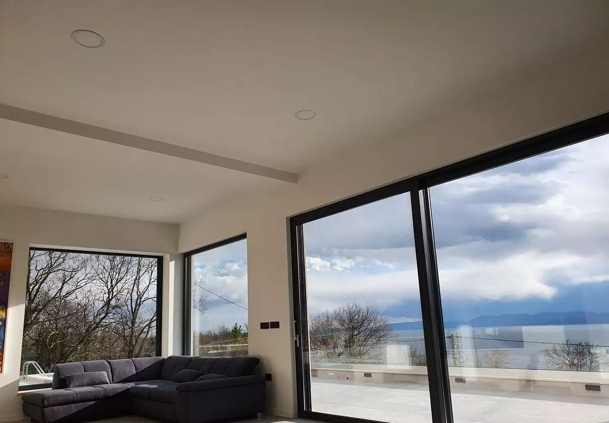 Villa 239m² in Croatia, Kostrena. Priced at 1950000€ rent photo-8