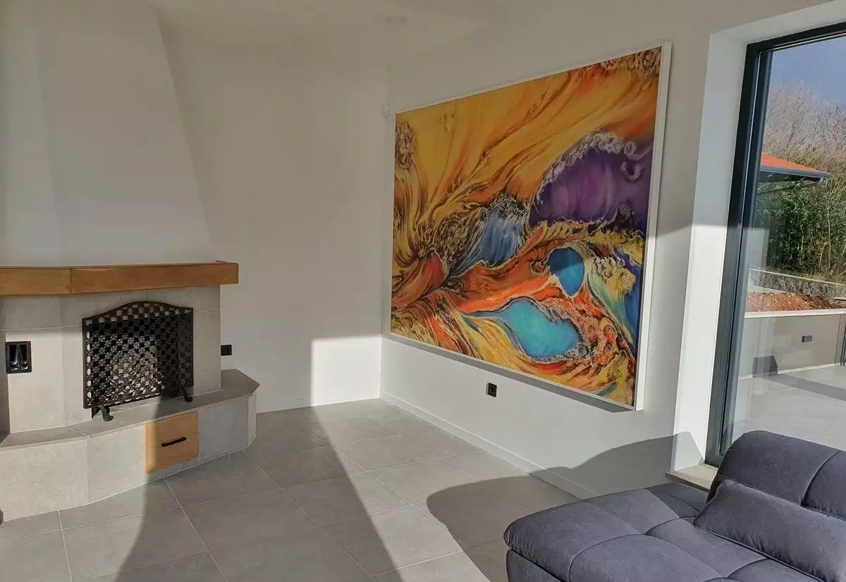 Villa 239m² in Croatia, Kostrena. Priced at 1950000€ rent photo-9