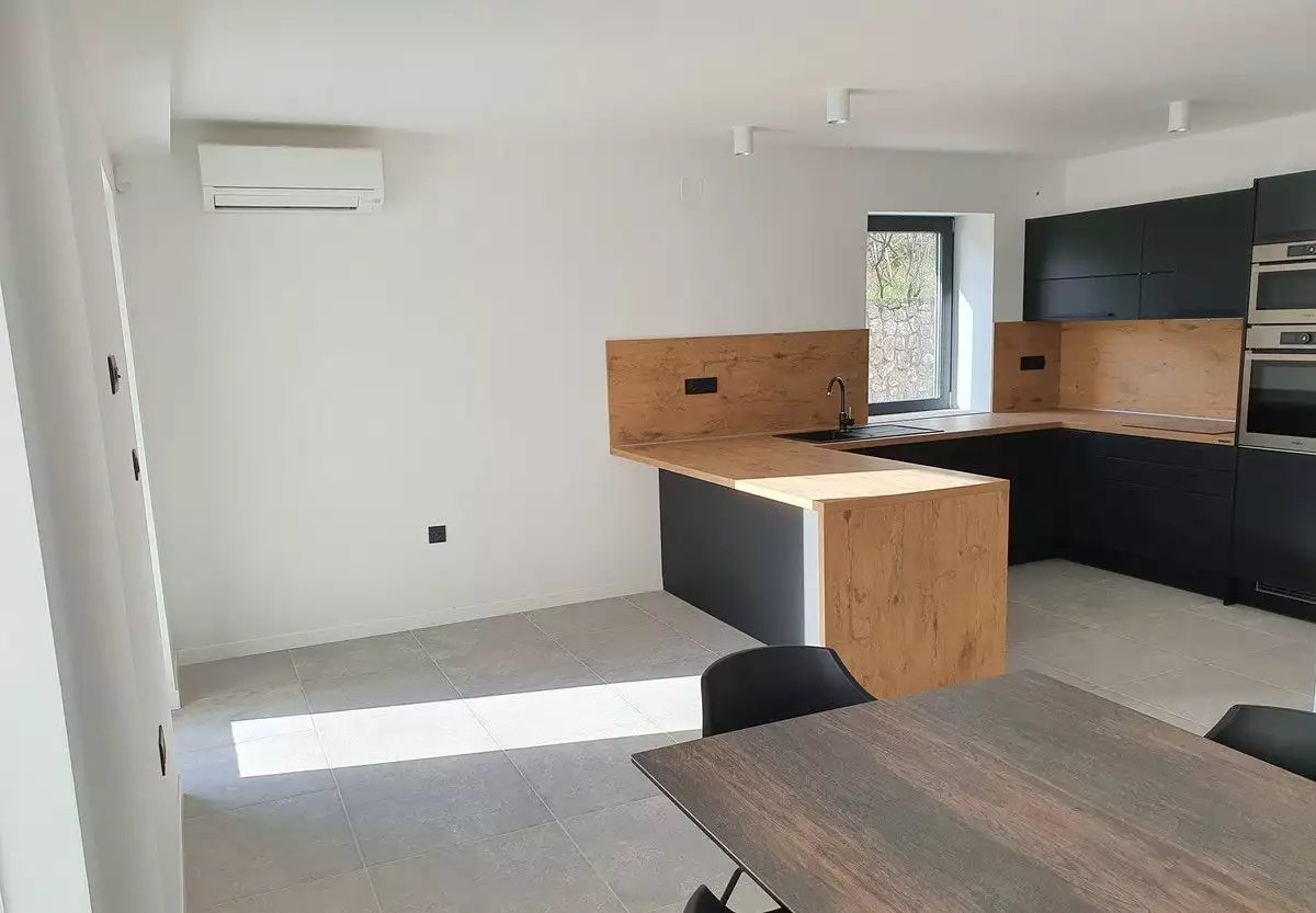 Villa 239m² in Croatia, Kostrena. Priced at 1950000€ rent photo-10