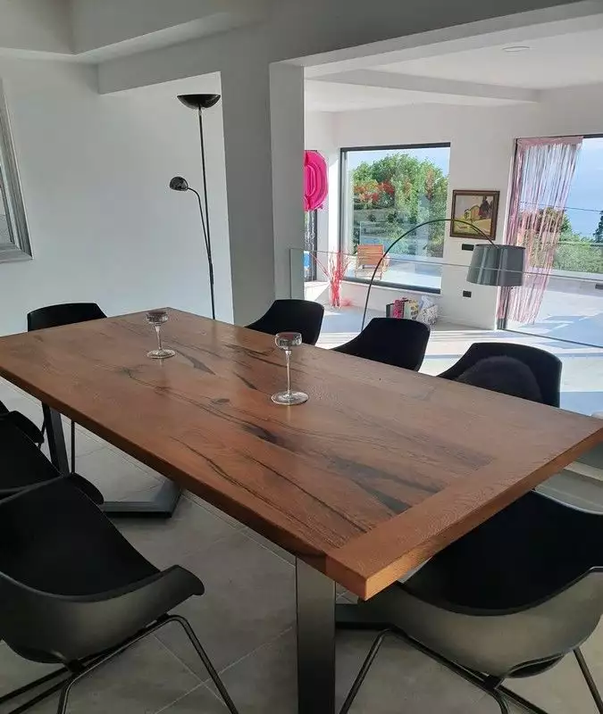 Villa 239m² in Croatia, Kostrena. Priced at 1950000€ rent photo-15