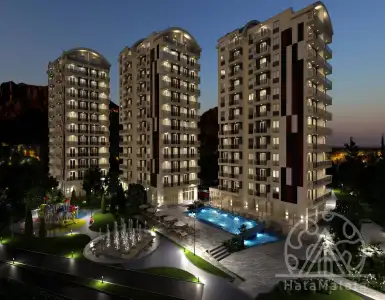 Buy in Montenegro for 147600€