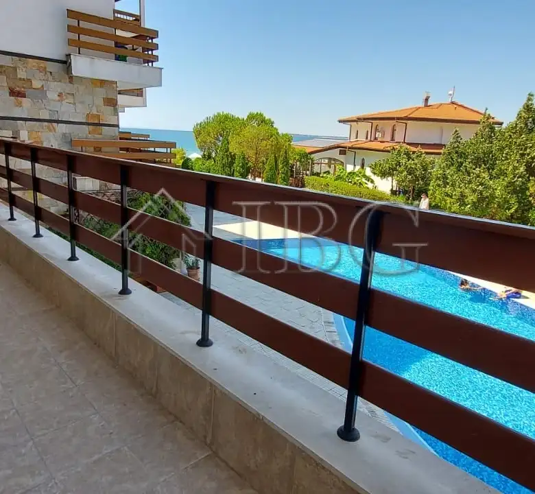 Flat 87m² in Bulgaria, Elenite. Priced at 124000€ rent photo-2