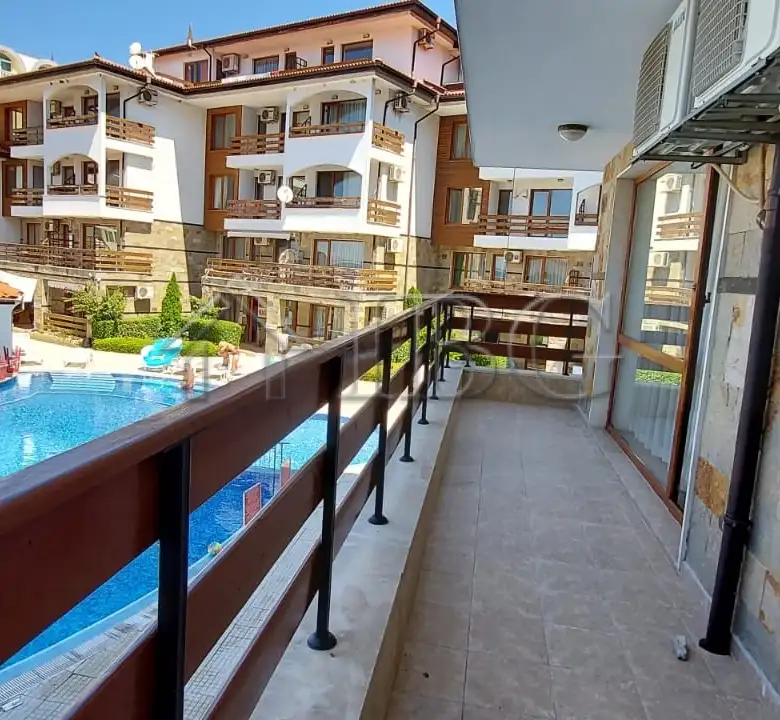 Flat 87m² in Bulgaria, Elenite. Priced at 124000€ rent photo-3