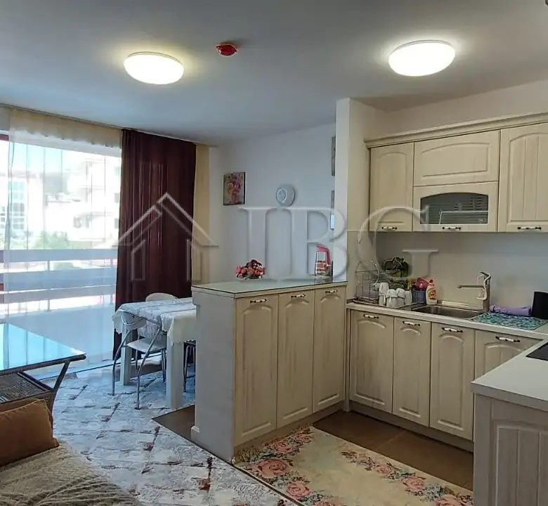 Flat 87m² in Bulgaria, Elenite. Priced at 124000€ rent photo-6