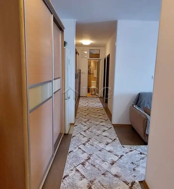 Flat 87m² in Bulgaria, Elenite. Priced at 124000€ rent photo-7