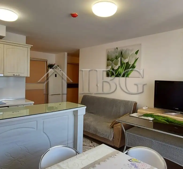 Flat 87m² in Bulgaria, Elenite. Priced at 124000€ rent photo-8