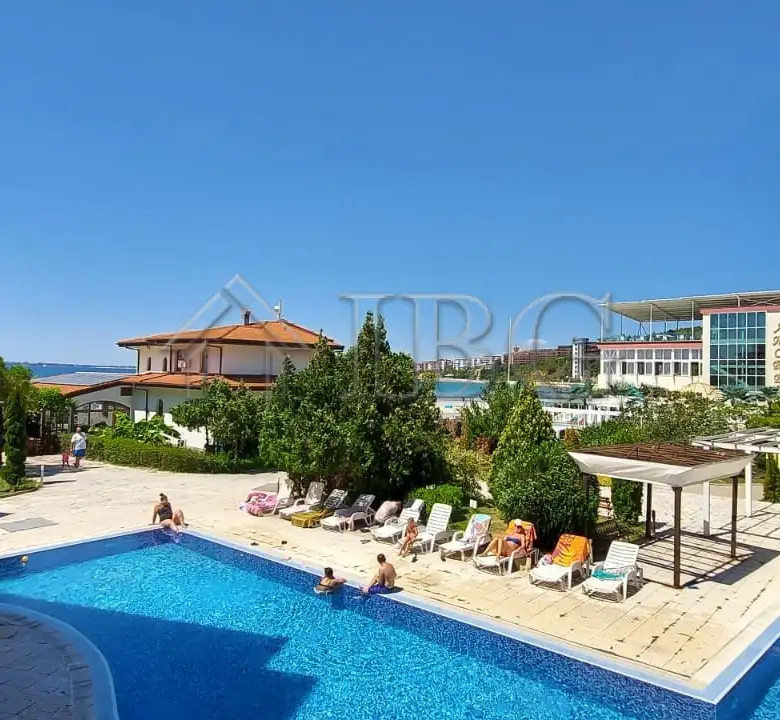 Flat 87m² in Bulgaria, Elenite. Priced at 124000€ rent photo-9