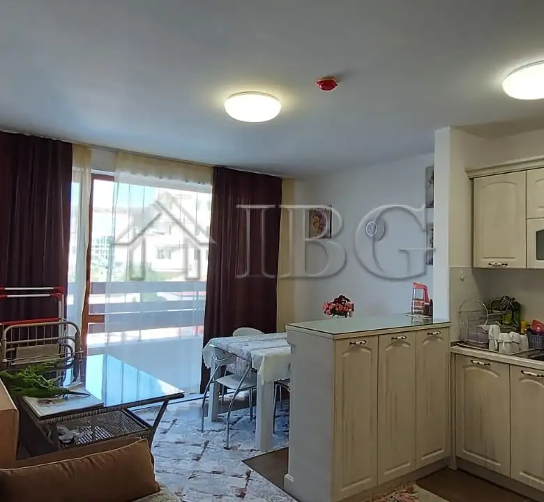 Flat 87m² in Bulgaria, Elenite. Priced at 124000€ rent photo-10