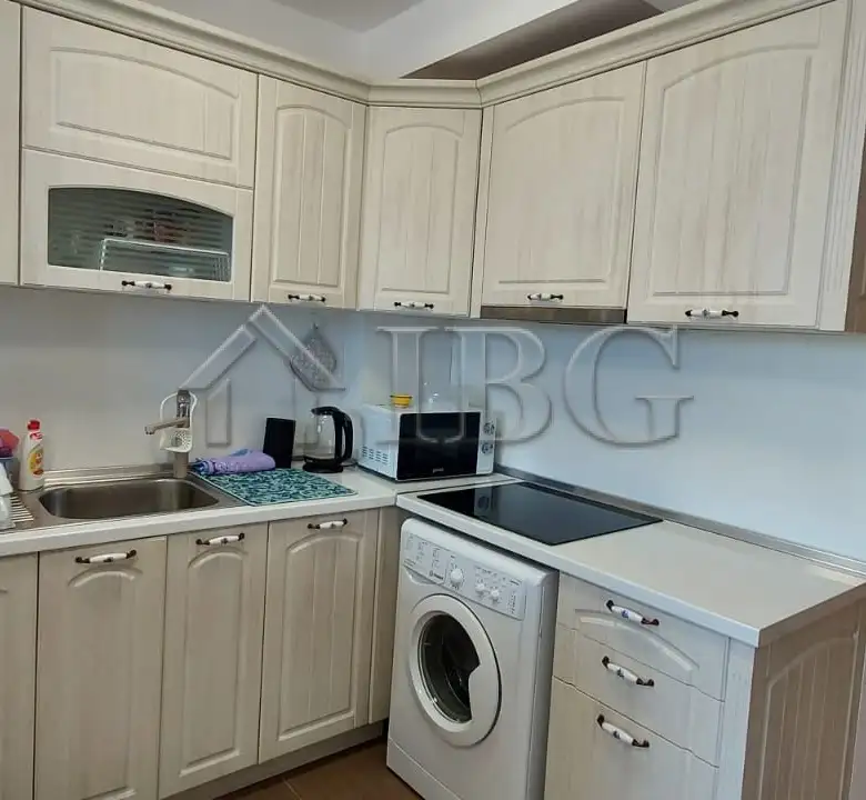 Flat 87m² in Bulgaria, Elenite. Priced at 124000€ rent photo-11