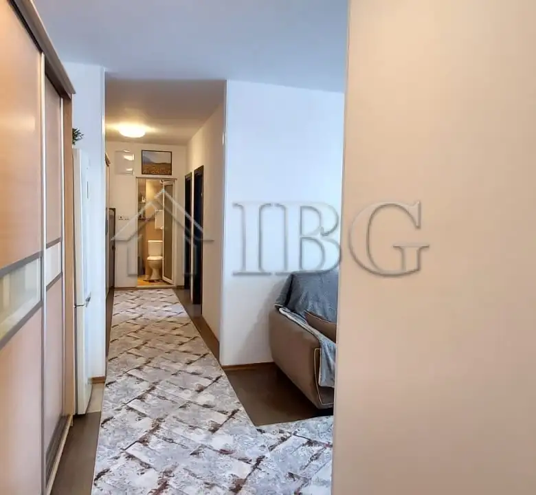 Flat 87m² in Bulgaria, Elenite. Priced at 124000€ rent photo-12