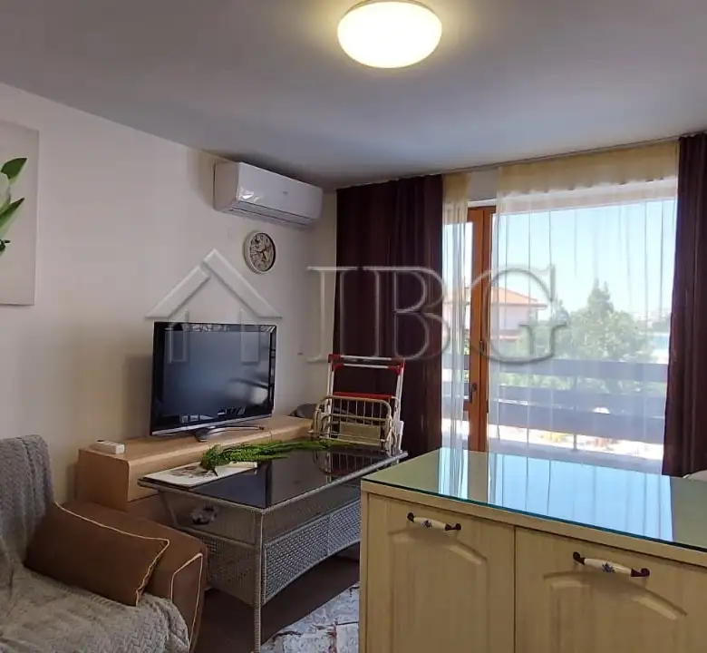 Flat 87m² in Bulgaria, Elenite. Priced at 124000€ rent photo-13