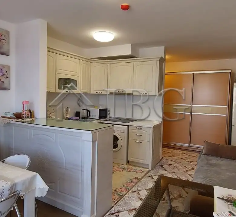 Flat 87m² in Bulgaria, Elenite. Priced at 124000€ rent photo-15