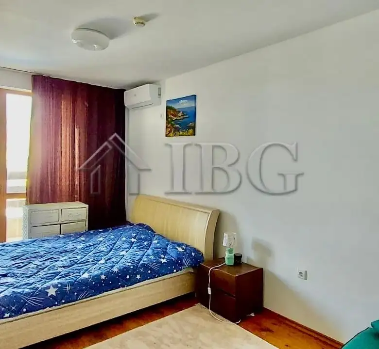 Flat 87m² in Bulgaria, Elenite. Priced at 124000€ rent photo-16