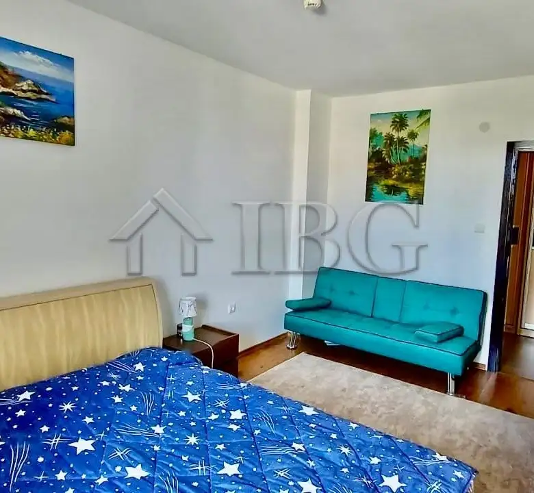 Flat 87m² in Bulgaria, Elenite. Priced at 124000€ rent photo-17