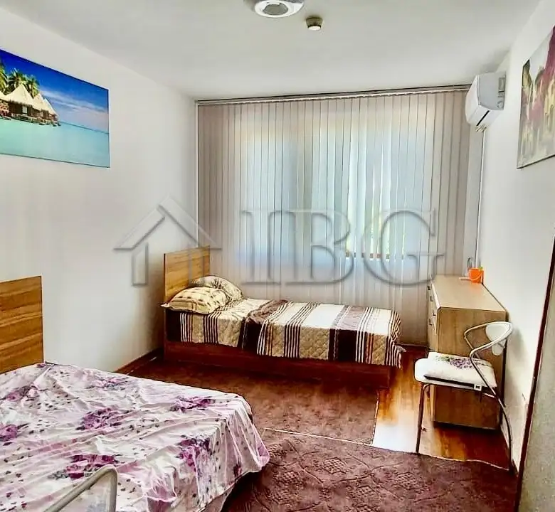 Flat 87m² in Bulgaria, Elenite. Priced at 124000€ rent photo-18