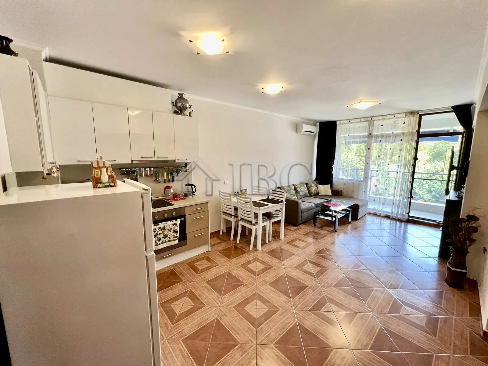 Flat 68m² in Bulgaria, Sveti Vlas. Priced at 98000€ rent photo-1