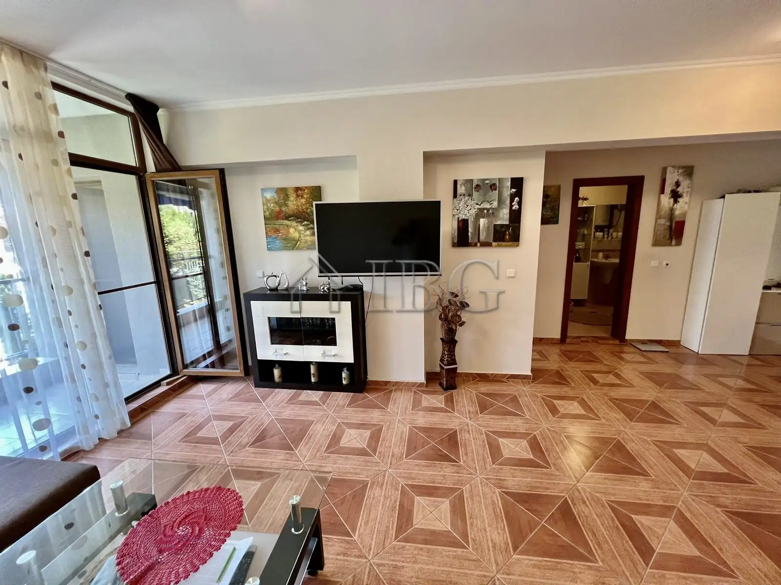 Flat 68m² in Bulgaria, Sveti Vlas. Priced at 98000€ rent photo-4