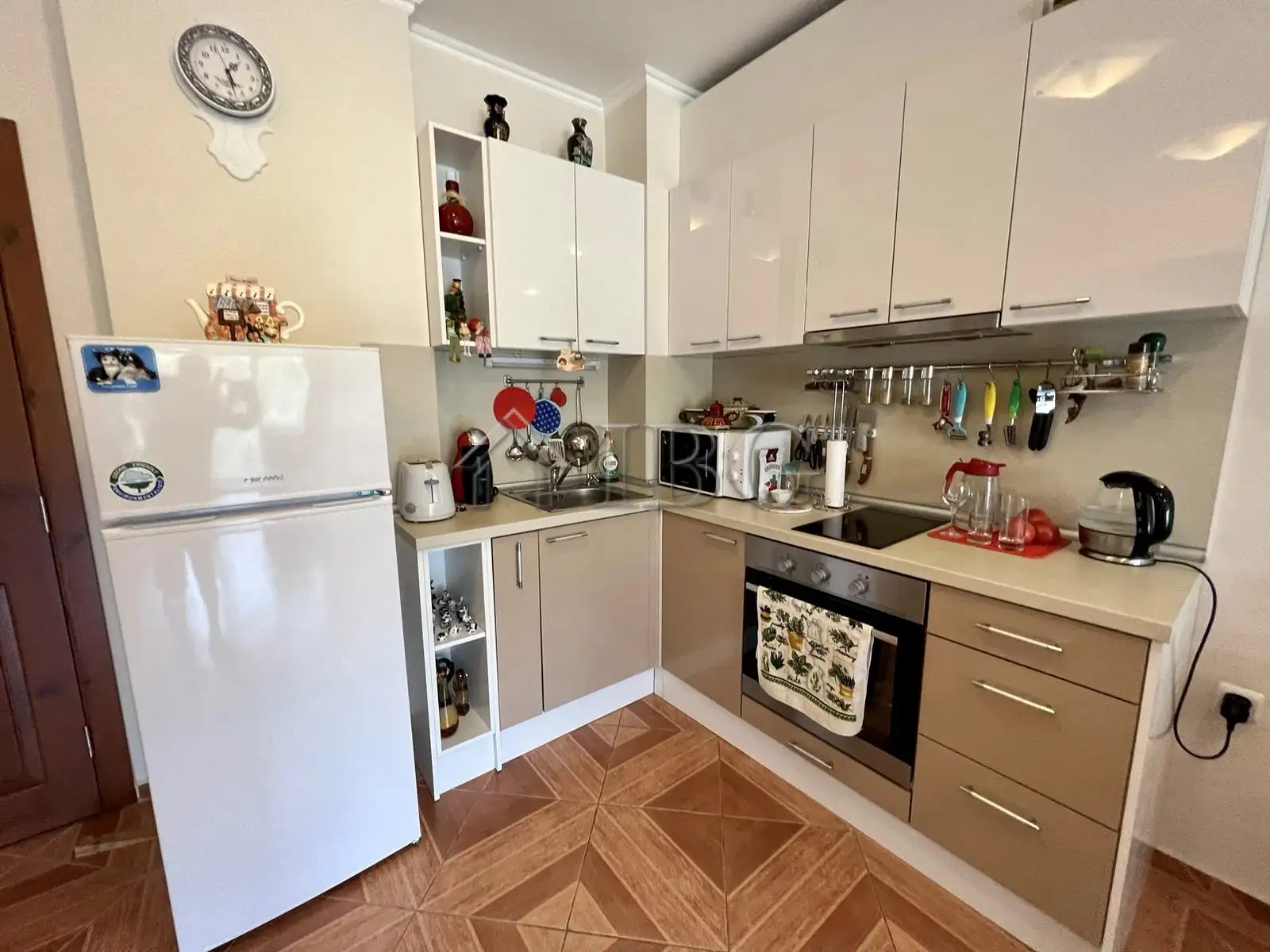 Flat 68m² in Bulgaria, Sveti Vlas. Priced at 98000€ rent photo-5