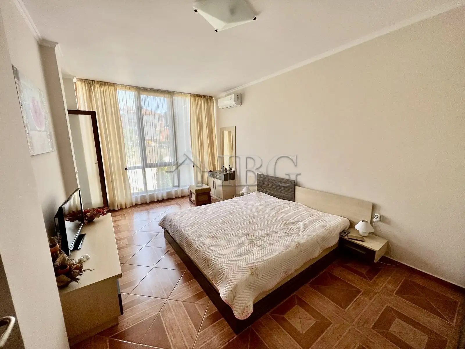 Flat 68m² in Bulgaria, Sveti Vlas. Priced at 98000€ rent photo-6