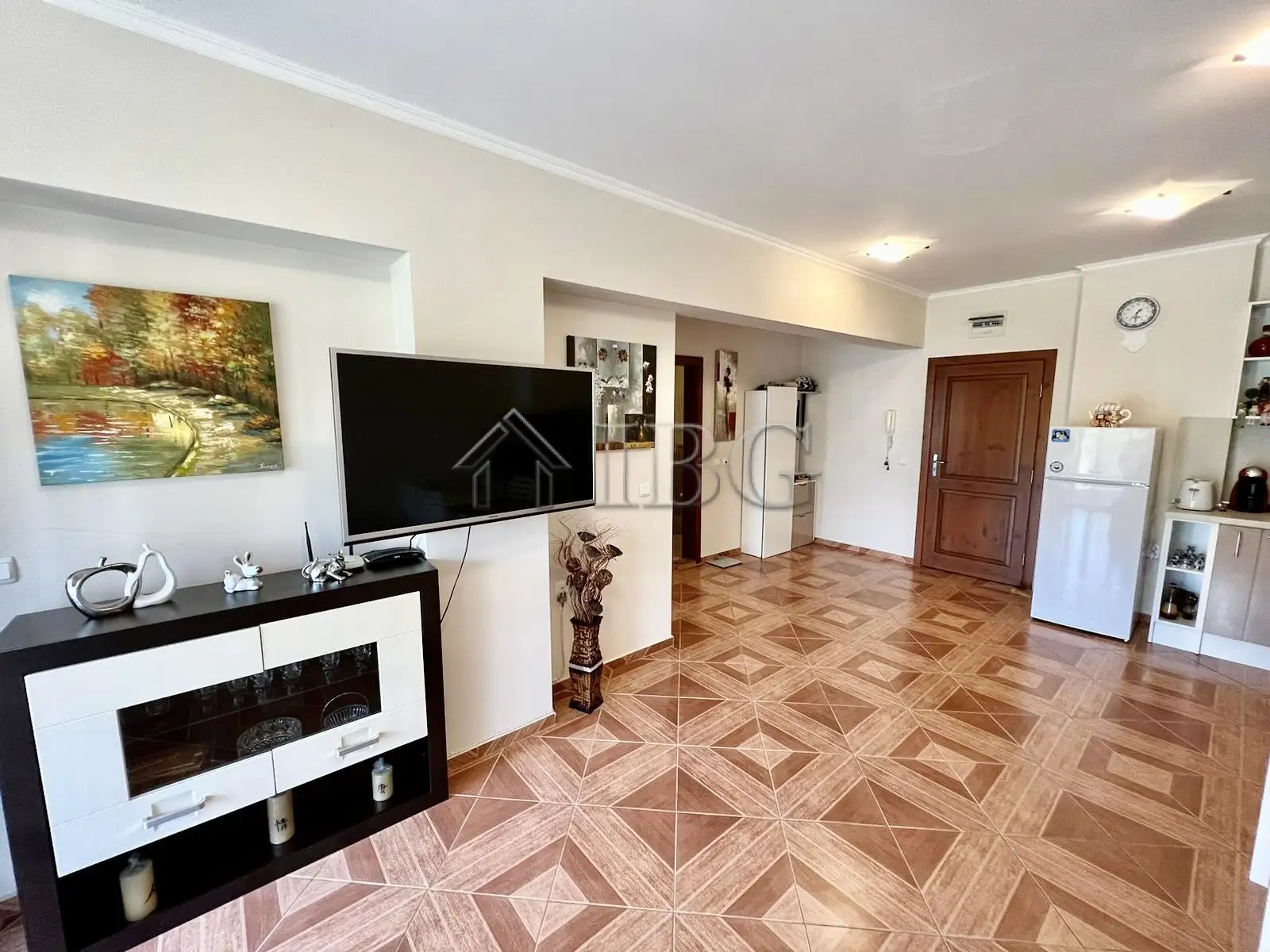 Flat 68m² in Bulgaria, Sveti Vlas. Priced at 98000€ rent photo-7
