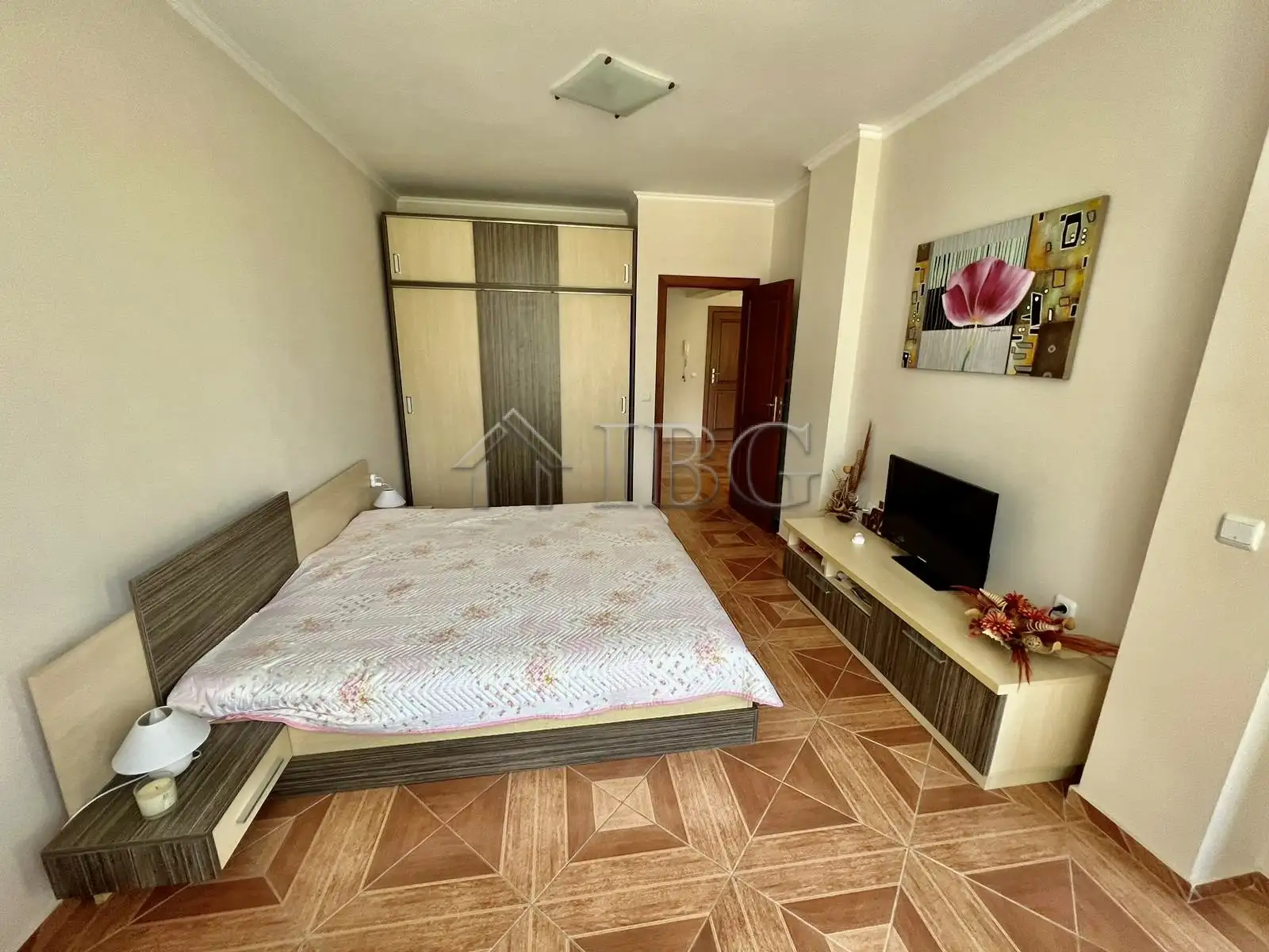 Flat 68m² in Bulgaria, Sveti Vlas. Priced at 98000€ rent photo-9