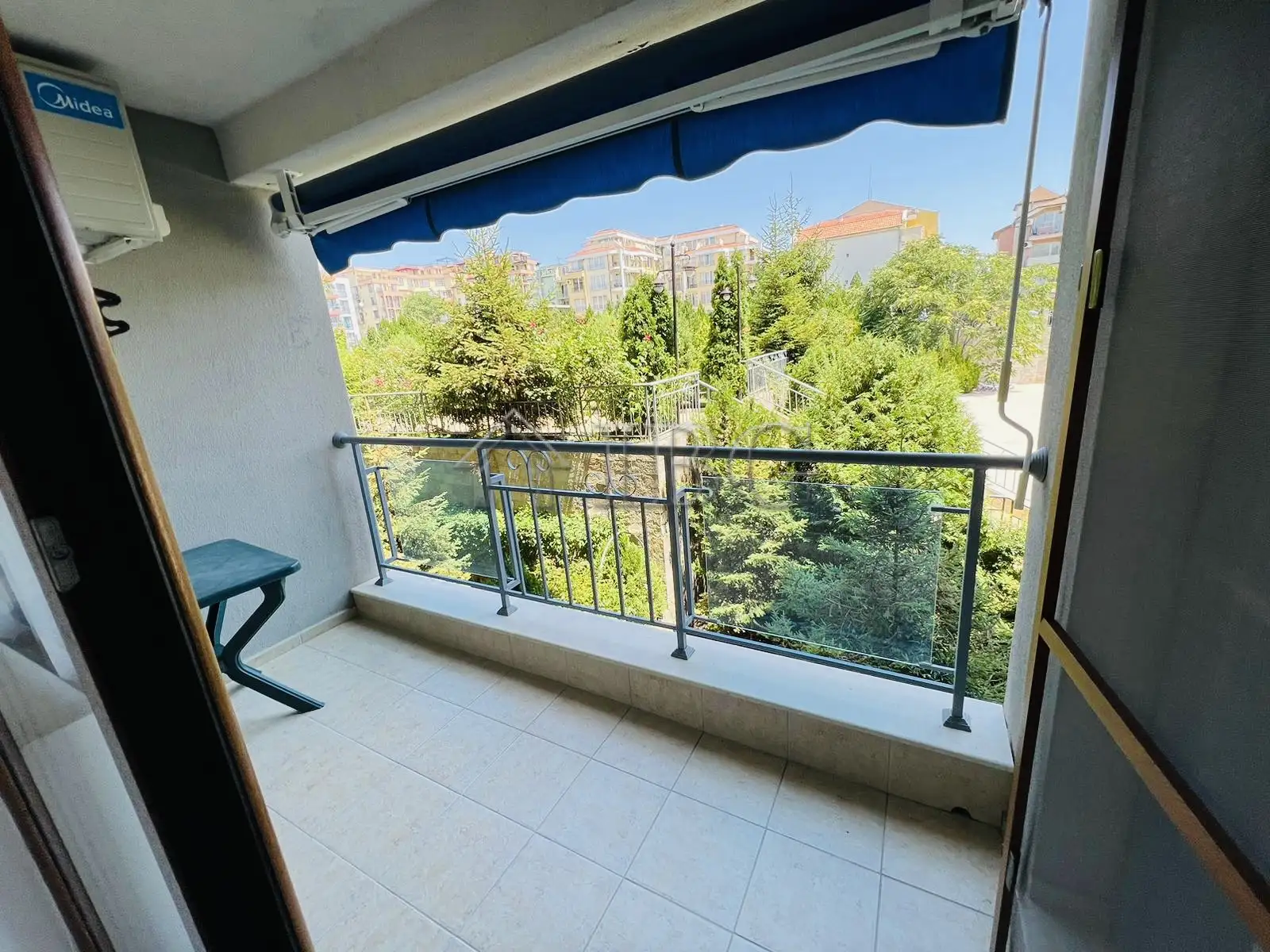 Flat 68m² in Bulgaria, Sveti Vlas. Priced at 98000€ rent photo-10