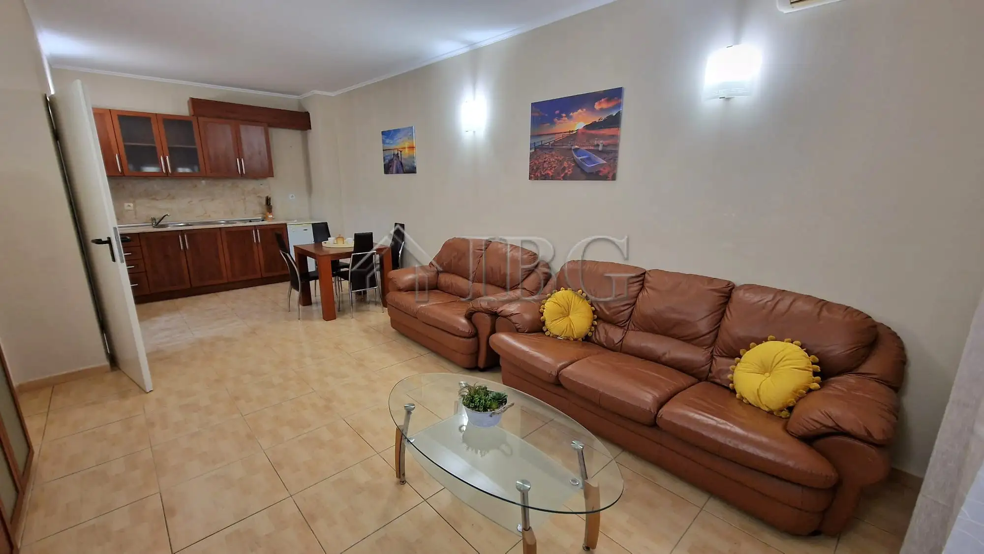 Flat 72m² in Bulgaria, Sunny Beach. Priced at 73000€ rent photo-1