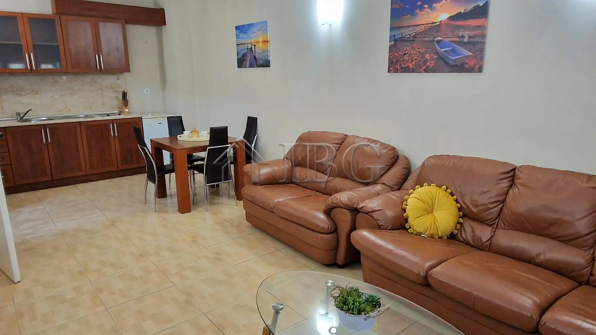 Flat 72m² in Bulgaria, Sunny Beach. Priced at 73000€ rent photo-2