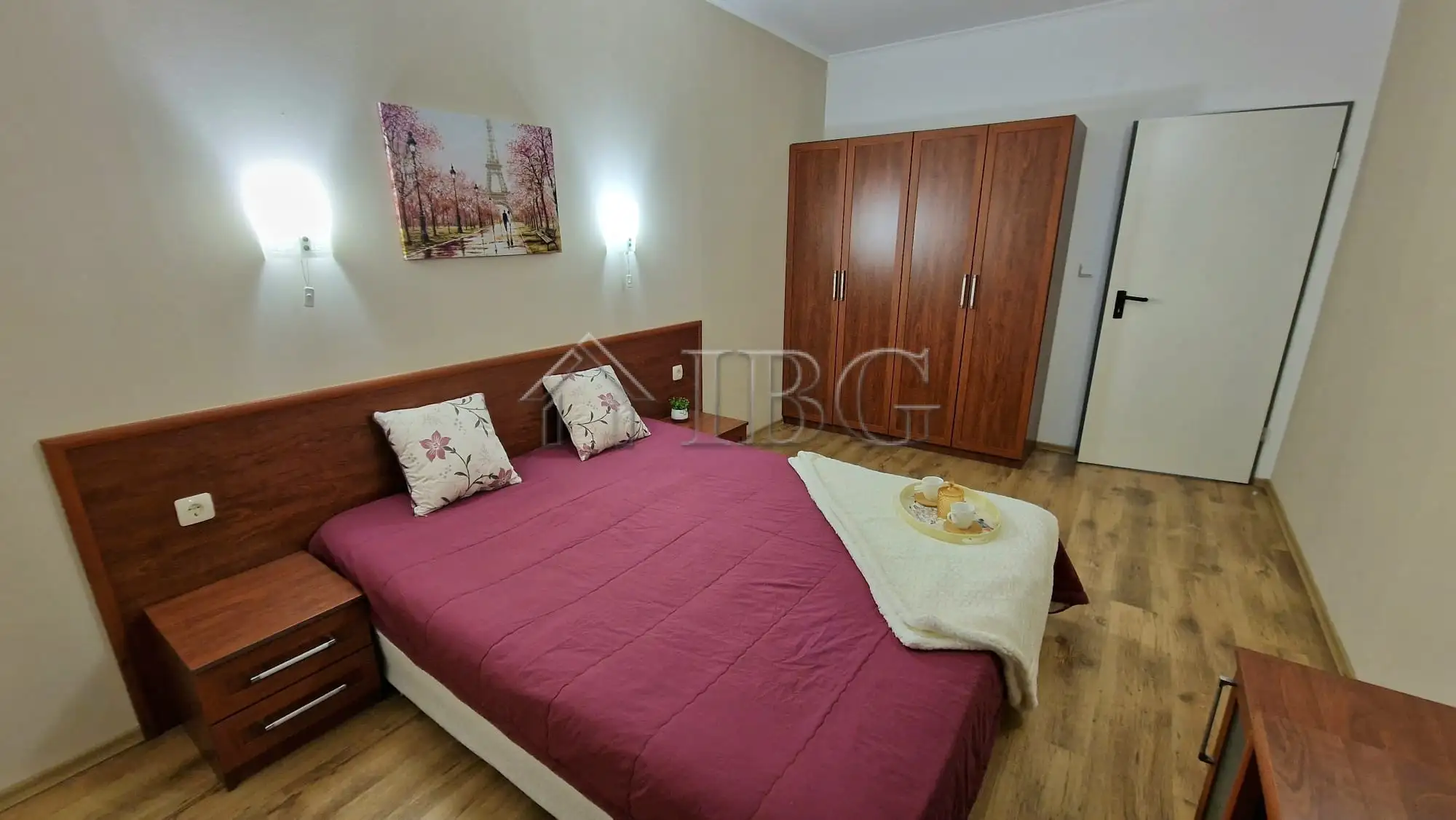 Flat 72m² in Bulgaria, Sunny Beach. Priced at 73000€ rent photo-3
