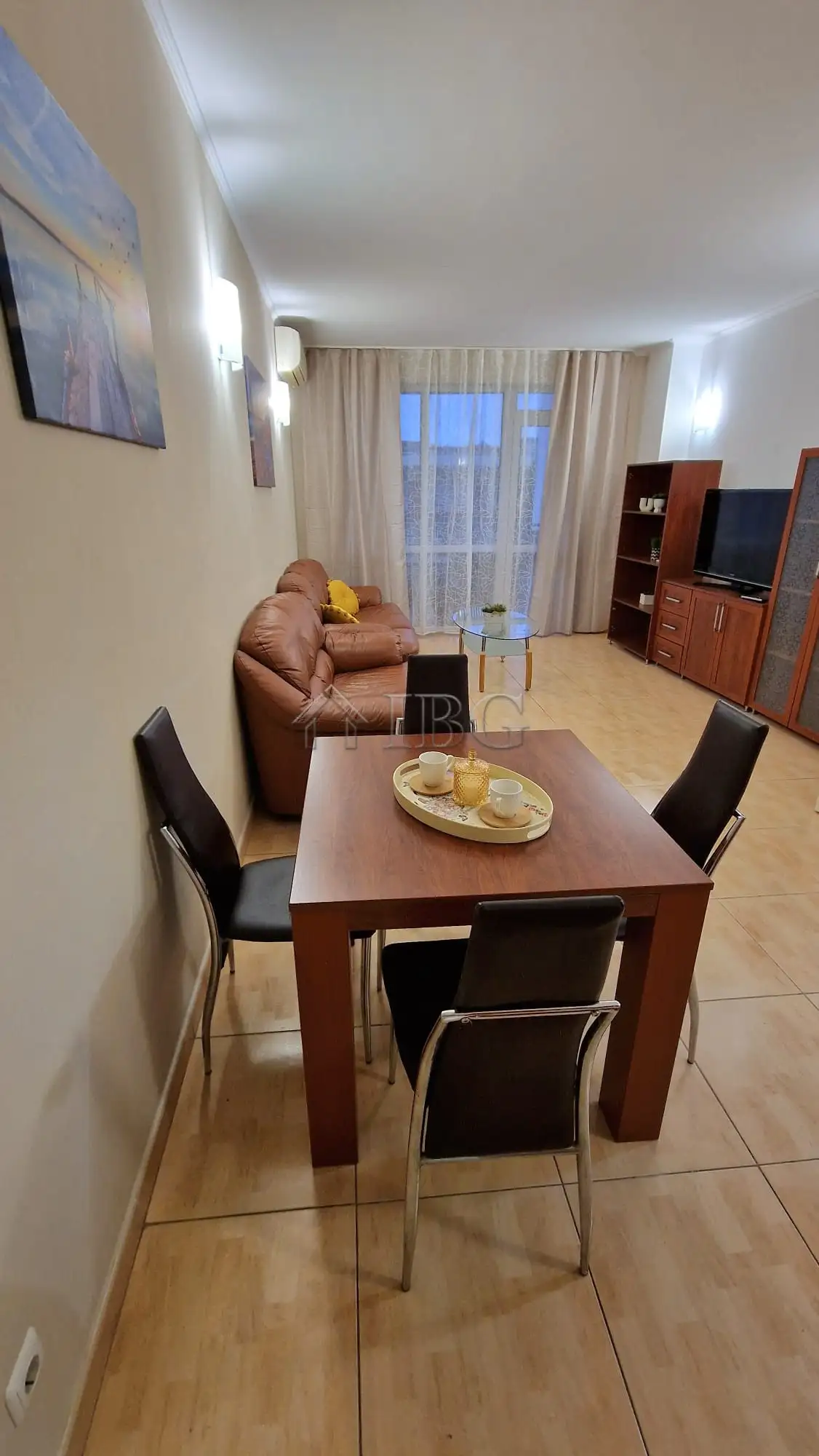 Flat 72m² in Bulgaria, Sunny Beach. Priced at 73000€ rent photo-5