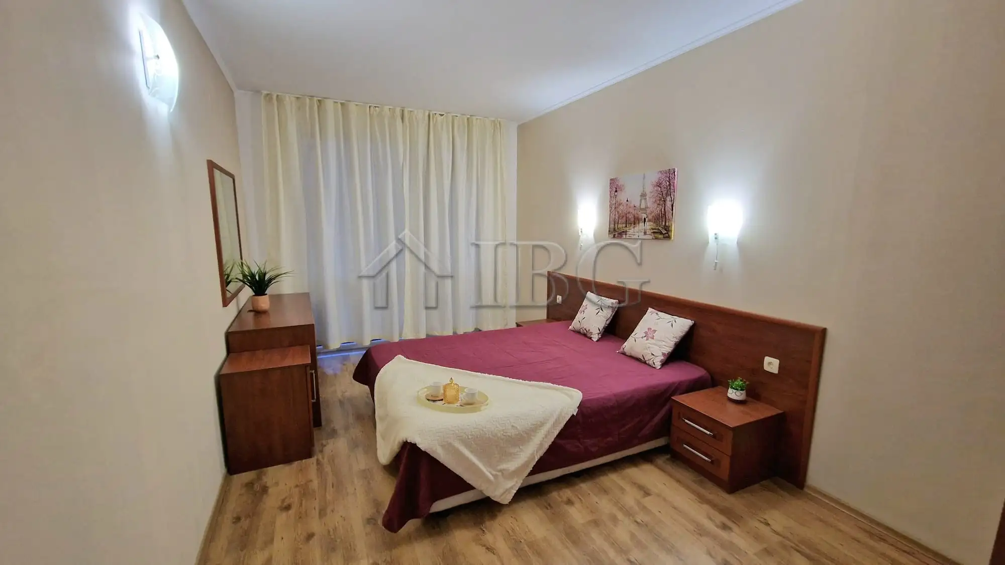 Flat 72m² in Bulgaria, Sunny Beach. Priced at 73000€ rent photo-8