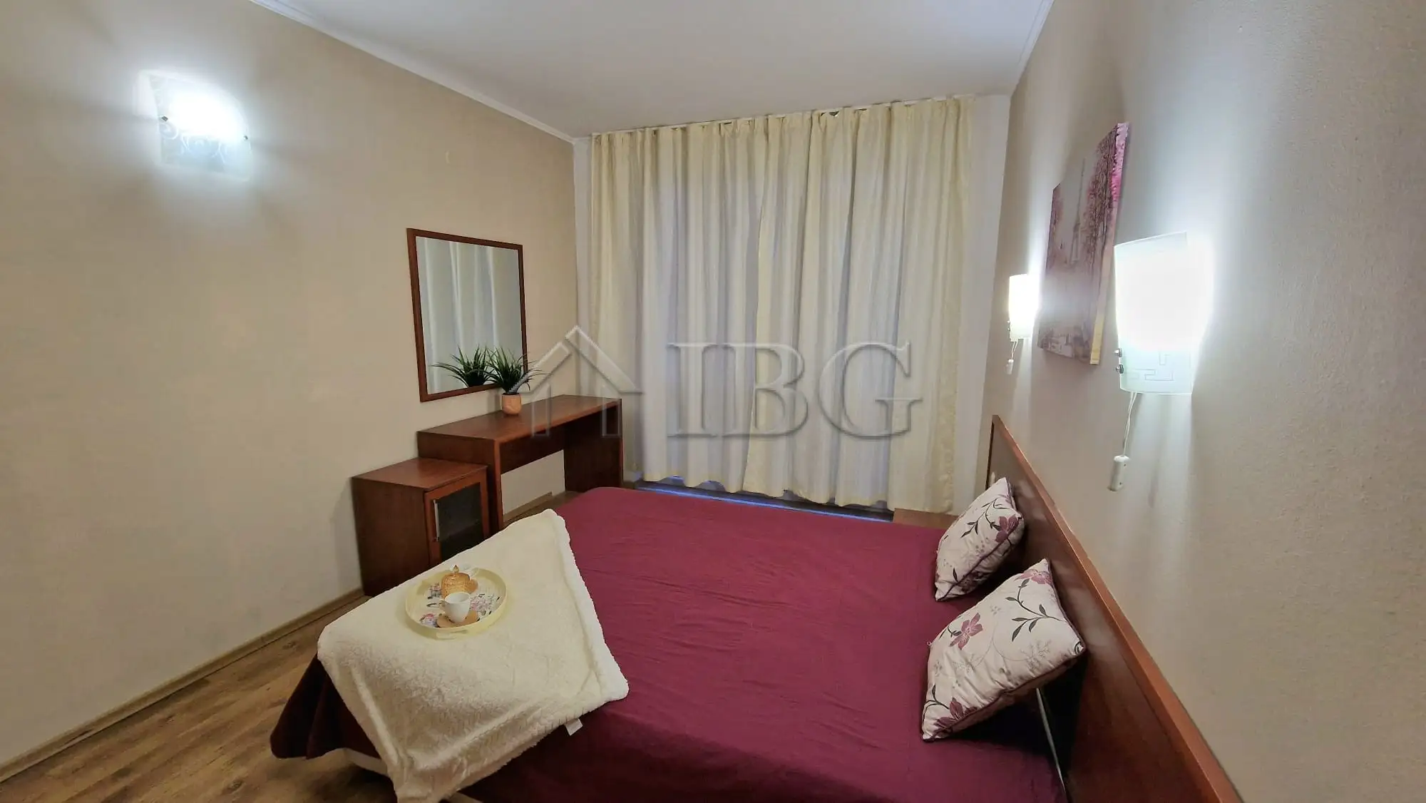Flat 72m² in Bulgaria, Sunny Beach. Priced at 73000€ rent photo-9