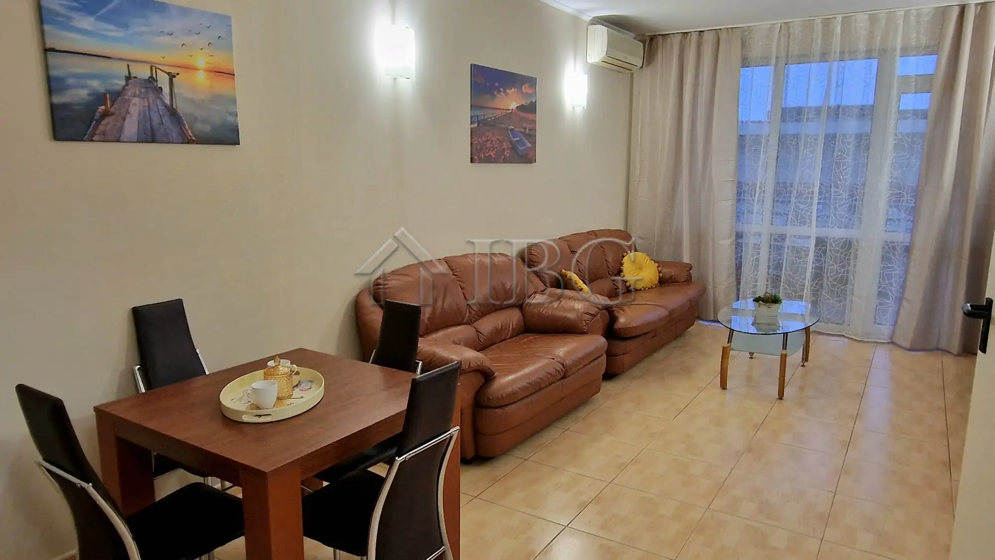 Flat 72m² in Bulgaria, Sunny Beach. Priced at 73000€ rent photo-10