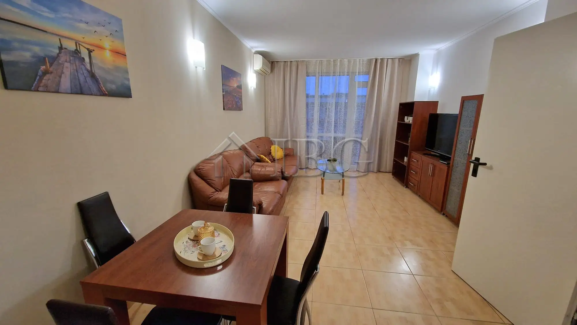 Flat 72m² in Bulgaria, Sunny Beach. Priced at 73000€ rent photo-14