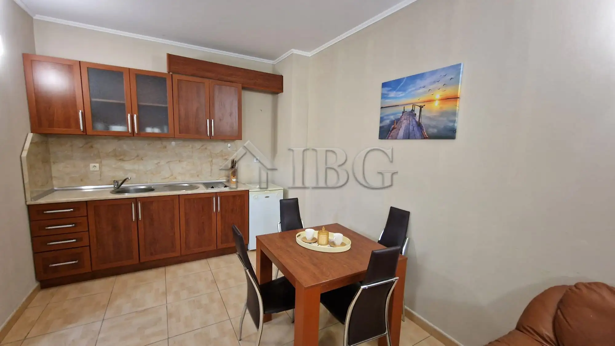 Flat 72m² in Bulgaria, Sunny Beach. Priced at 73000€ rent photo-17