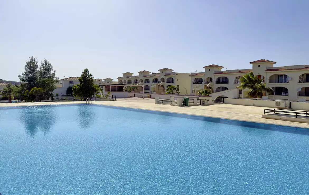 Flat 55m² in Cyprus, Iskele. Priced at 57330€ rent photo-2
