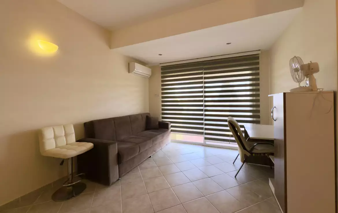 Flat 55m² in Cyprus, Iskele. Priced at 57330€ rent photo-4