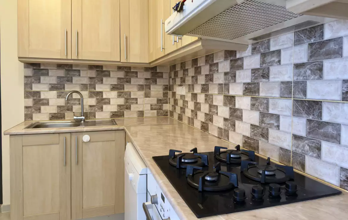 Flat 55m² in Cyprus, Iskele. Priced at 57330€ rent photo-8