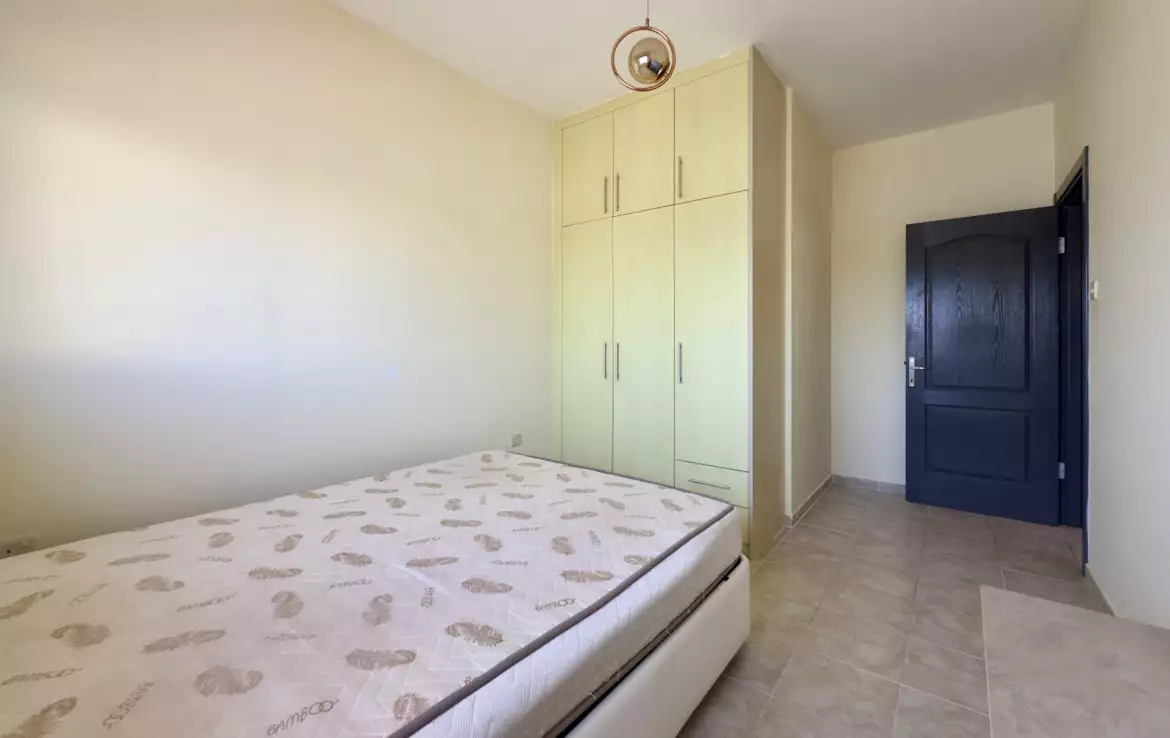 Flat 55m² in Cyprus, Iskele. Priced at 57330€ rent photo-11