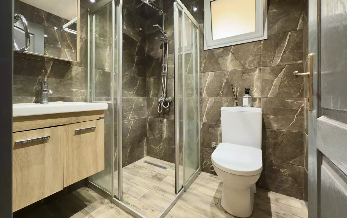 Flat 55m² in Cyprus, Iskele. Priced at 57330€ rent photo-12
