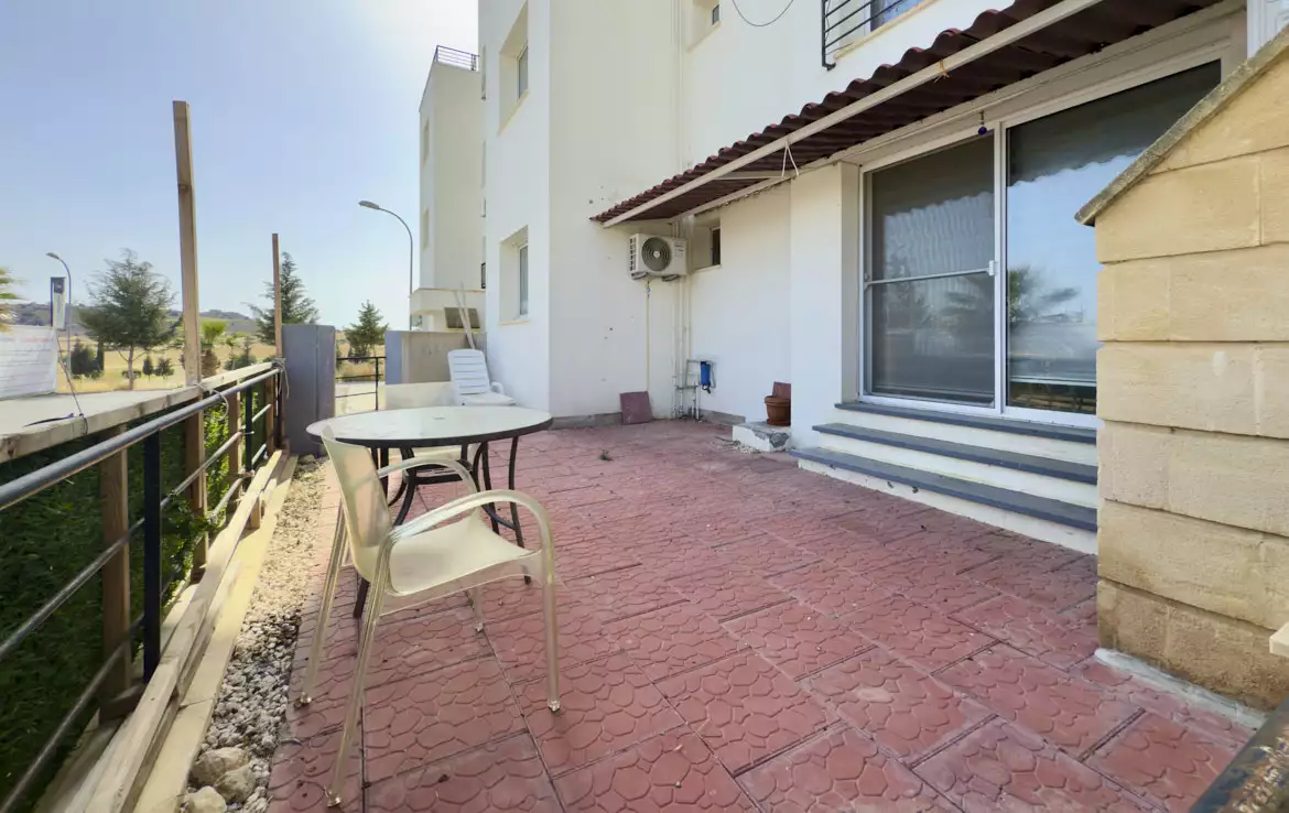 Flat 55m² in Cyprus, Iskele. Priced at 57330€ rent photo-14