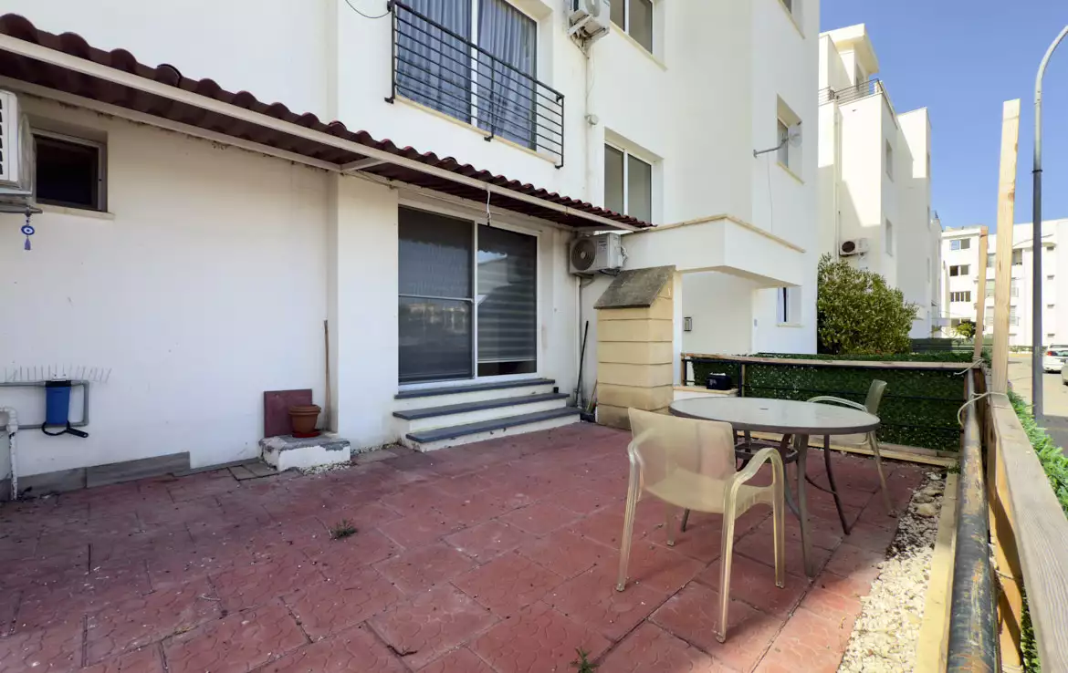 Flat 55m² in Cyprus, Iskele. Priced at 57330€ rent photo-15