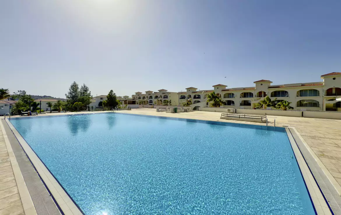 Flat 55m² in Cyprus, Iskele. Priced at 57330€ rent photo-16