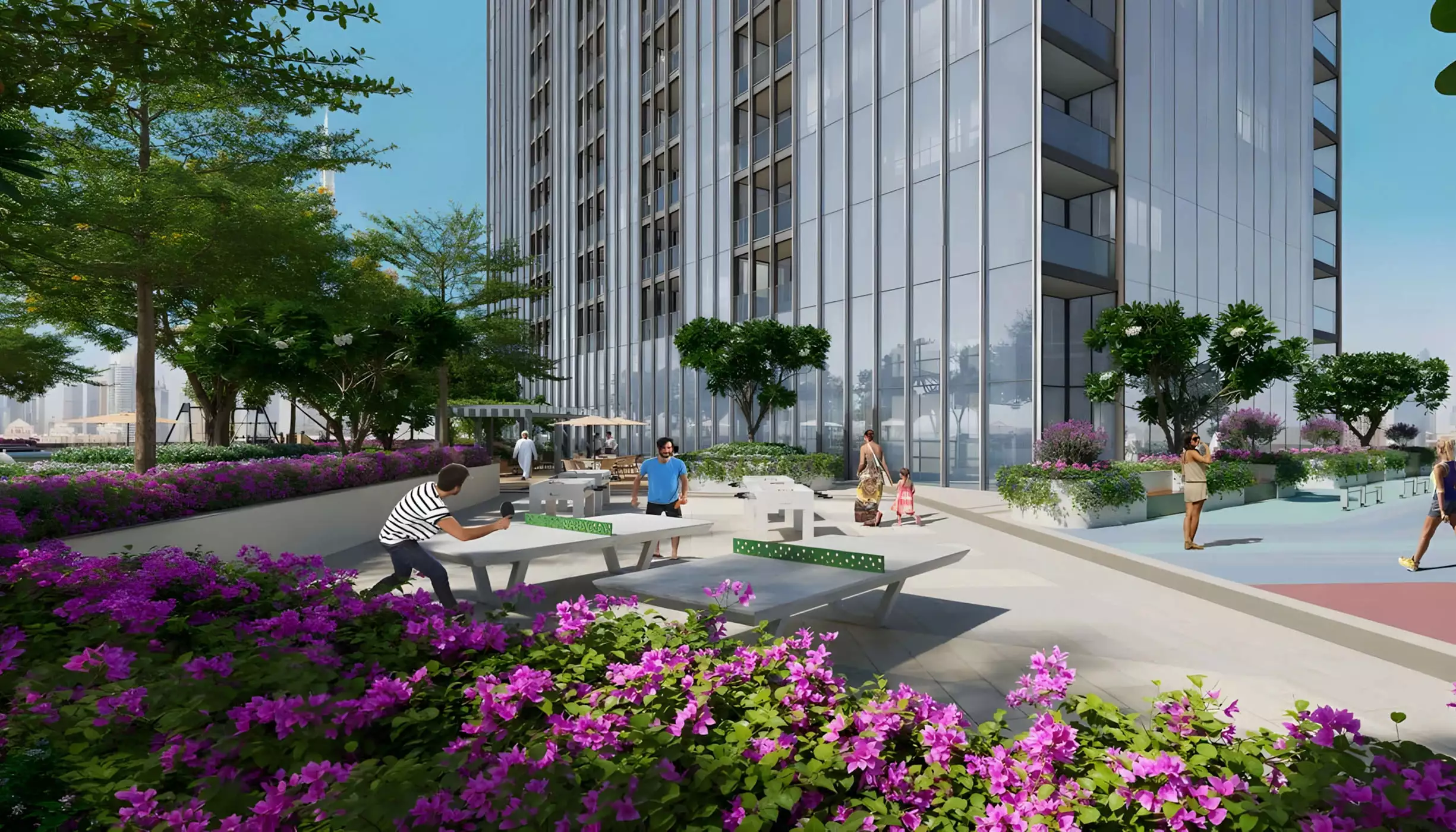 Flat 227m² in UAE, Dubai. Priced at 1747676$ rent photo-6