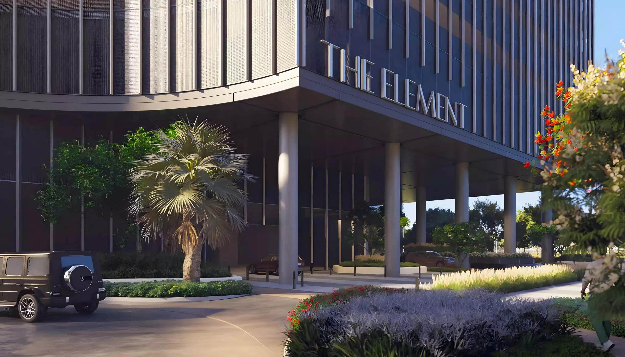 Flat 227m² in UAE, Dubai. Priced at 1747676$ rent photo-8