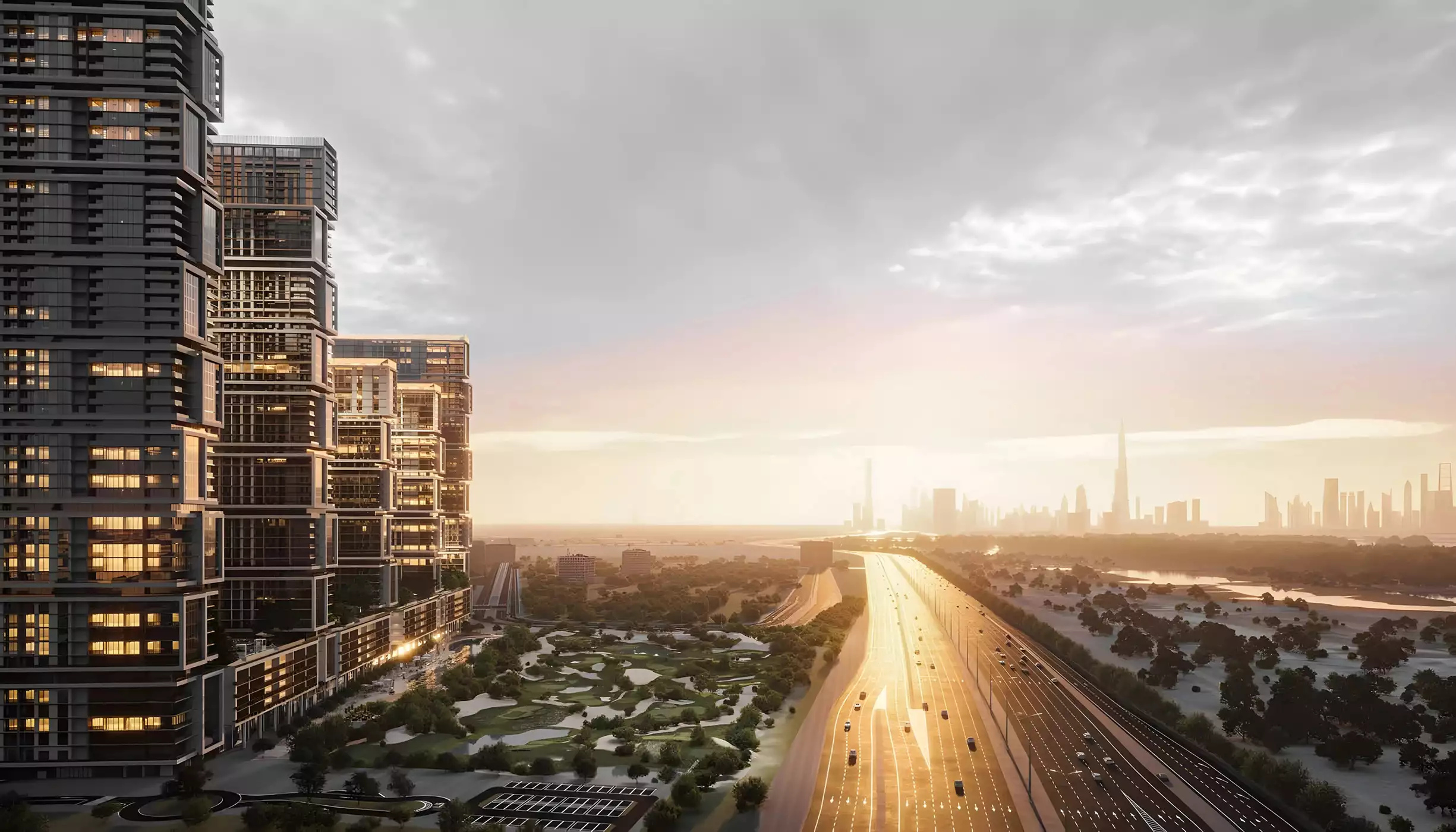 Flat 227m² in UAE, Dubai. Priced at 1747676$ rent photo-10