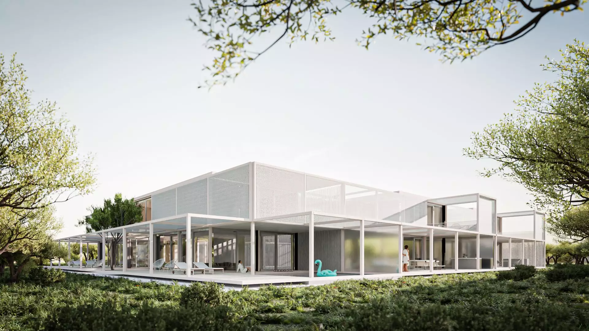 Villa 130m² in Croatia, Umag. Priced at 790000€ rent photo-1