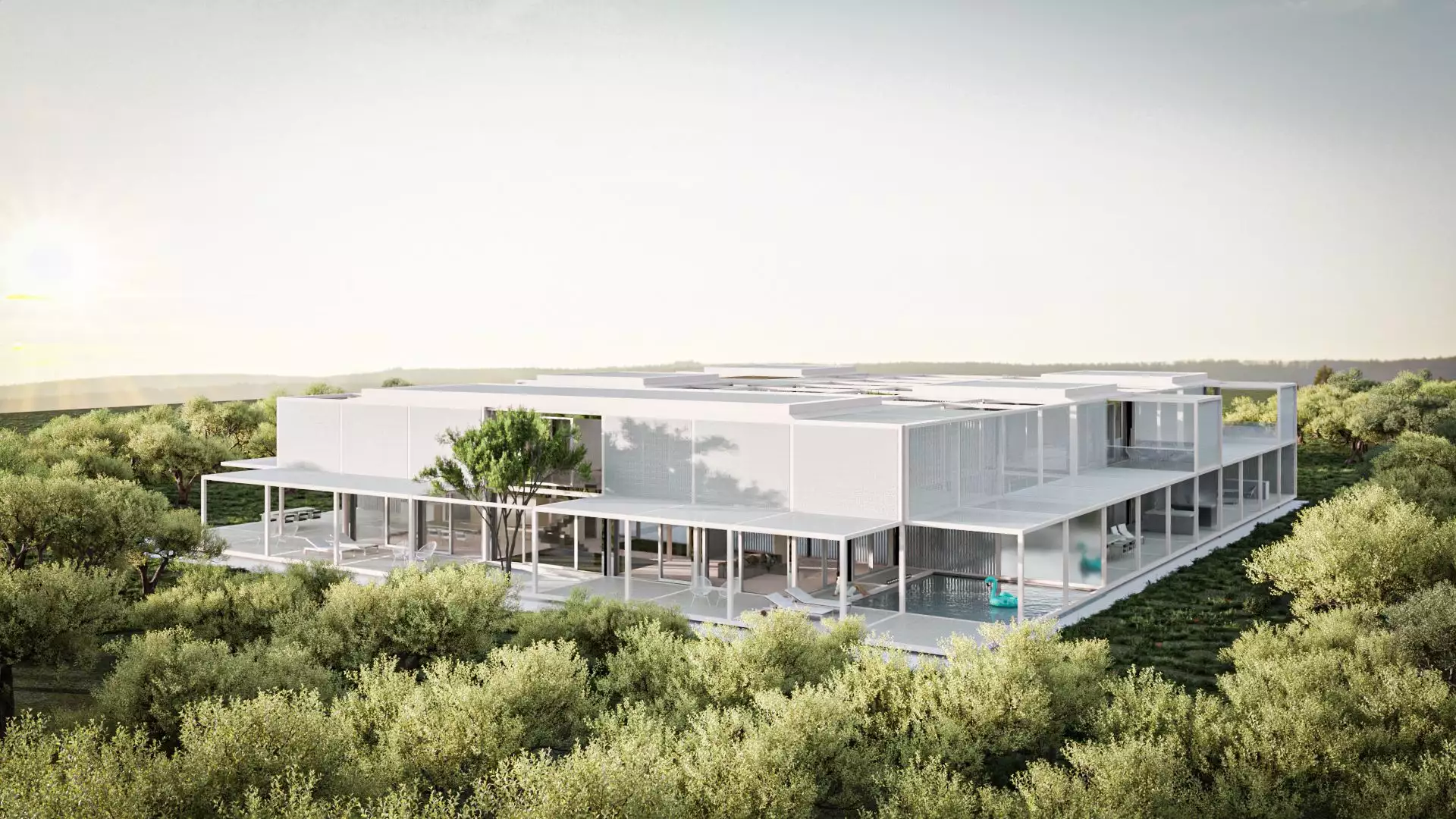 Villa 130m² in Croatia, Umag. Priced at 790000€ rent photo-2